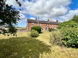 House From Garden- click for photo gallery